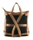 MANDARINA DUCK Mellow Urban Backpack Indian Tan