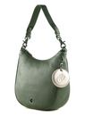 MANDARINA DUCK Mellow Leather Hobo Loden MANDARINA DUCK Mellow Leather Hobo Loden