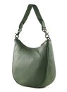 MANDARINA DUCK Mellow Leather Hobo Loden MANDARINA DUCK Mellow Leather Hobo Loden