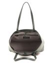 MANDARINA DUCK Mellow Leather Shopper Loden