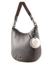 MANDARINA DUCK Mellow Leather Hobo Mole MANDARINA DUCK Mellow Leather Hobo Mole