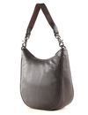 MANDARINA DUCK Mellow Leather Hobo Mole MANDARINA DUCK Mellow Leather Hobo Mole
