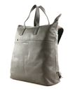 MANDARINA DUCK Mellow Urban Backpack Mole MANDARINA DUCK Mellow Urban Backpack Mole