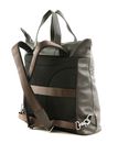 MANDARINA DUCK Mellow Urban Backpack Mole MANDARINA DUCK Mellow Urban Backpack Mole