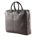 MANDARINA DUCK Mellow Urban Briefcase Mole MANDARINA DUCK Mellow Urban Briefcase Mole