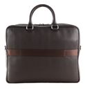 MANDARINA DUCK Mellow Urban Briefcase Mole MANDARINA DUCK Mellow Urban Briefcase Mole