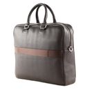 MANDARINA DUCK Mellow Urban Briefcase Mole MANDARINA DUCK Mellow Urban Briefcase Mole