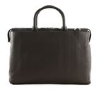 MANDARINA DUCK Mellow Urban Handbag Mole MANDARINA DUCK Mellow Urban Handbag Mole