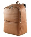 MANDARINA DUCK Mellow Urban Backpack Indian Tan MANDARINA DUCK Mellow Urban Backpack Indian Tan
