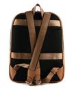 MANDARINA DUCK Mellow Urban Backpack Indian Tan MANDARINA DUCK Mellow Urban Backpack Indian Tan