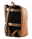 MANDARINA DUCK Mellow Urban Backpack Indian Tan MANDARINA DUCK Mellow Urban Backpack Indian Tan