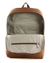MANDARINA DUCK Mellow Urban Backpack Indian Tan MANDARINA DUCK Mellow Urban Backpack Indian Tan