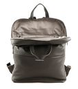 MANDARINA DUCK Mellow Urban Backpack Mole MANDARINA DUCK Mellow Urban Backpack Mole