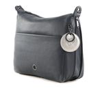 MANDARINA DUCK Mellow Leather Crossover Dress Blue MANDARINA DUCK Mellow Leather Crossover Dress Blue