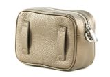 MANDARINA DUCK Mellow Lux Camera Bag Bronzo