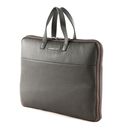 MANDARINA DUCK Mellow Urban Briefcase Mole