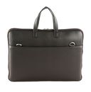 MANDARINA DUCK Mellow Urban Briefcase Mole