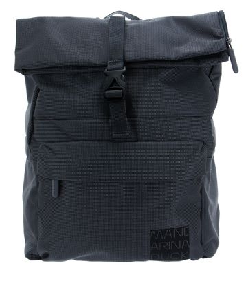 MANDARINA DUCK District Backpack Steel