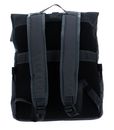 MANDARINA DUCK District Backpack Steel MANDARINA DUCK District Backpack Steel