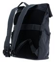 MANDARINA DUCK District Backpack Steel MANDARINA DUCK District Backpack Steel