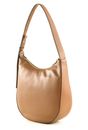 MANDARINA DUCK Luna Hobo Caramel Cafe MANDARINA DUCK Luna Hobo Caramel Cafe