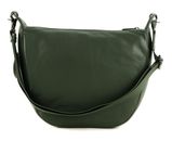 MANDARINA DUCK Mellow Leather Crossover Loden