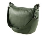 MANDARINA DUCK Mellow Leather Crossover Loden