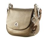 MANDARINA DUCK Mellow Lux Crossover Bag Bronzo MANDARINA DUCK Mellow Lux Crossover Bag Bronzo