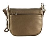 MANDARINA DUCK Mellow Lux Crossover Bag Bronzo MANDARINA DUCK Mellow Lux Crossover Bag Bronzo