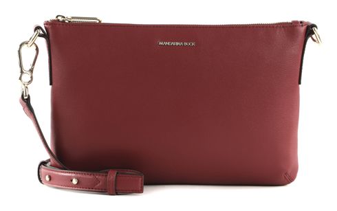 MANDARINA DUCK Luna Pochette Rhubarb
