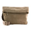 MANDARINA DUCK Mellow Velvet Crossover Taupe MANDARINA DUCK Mellow Velvet Crossover Taupe