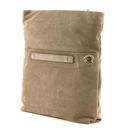 MANDARINA DUCK Mellow Velvet Crossover Taupe MANDARINA DUCK Mellow Velvet Crossover Taupe