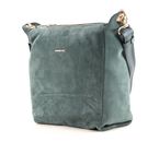 MANDARINA DUCK Mellow Velvet Crossover Balsamic Green MANDARINA DUCK Mellow Velvet Crossover Balsamic Green