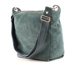 MANDARINA DUCK Mellow Velvet Crossover Balsamic Green MANDARINA DUCK Mellow Velvet Crossover Balsamic Green