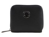 MANDARINA DUCK Mellow Leather Zip Wallet Nero