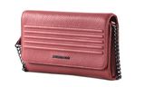 MANDARINA DUCK I-Con Wallet Bag Rumba Red MANDARINA DUCK I-Con Wallet Bag Rumba Red