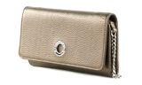 MANDARINA DUCK Mellow Lux Wallet Bag Bronzo