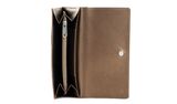 MANDARINA DUCK Mellow Lux Flap Wallet L Bronzo MANDARINA DUCK Mellow Lux Flap Wallet L Bronzo