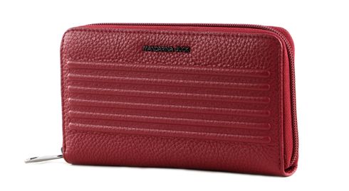 MANDARINA DUCK I-Con Wallet Rumba Red