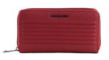 MANDARINA DUCK I-Con Wallet Rumba Red MANDARINA DUCK I-Con Wallet Rumba Red