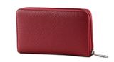 MANDARINA DUCK I-Con Wallet Rumba Red MANDARINA DUCK I-Con Wallet Rumba Red