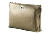 MANDARINA DUCK Mellow Lux Pochette Bronzo MANDARINA DUCK Mellow Lux Pochette Bronzo