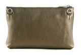 MANDARINA DUCK Mellow Lux Pochette Bronzo MANDARINA DUCK Mellow Lux Pochette Bronzo