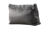 MANDARINA DUCK Mellow Leather Shoulder Nero MANDARINA DUCK Mellow Leather Shoulder Nero