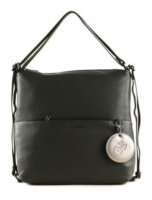 MANDARINA DUCK Mellow Leather Hobo Mole