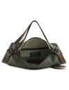 MANDARINA DUCK Mellow Leather Hobo Mole MANDARINA DUCK Mellow Leather Hobo Mole