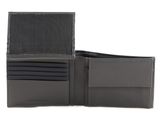 MANDARINA DUCK Downtown Wallet Iron Gate