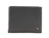 MANDARINA DUCK Downtown Wallet Iron Gate