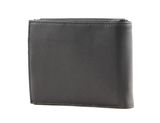 MANDARINA DUCK Downtown Wallet Iron Gate