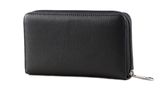 MANDARINA DUCK I-Con Wallet Nero MANDARINA DUCK I-Con Wallet Nero